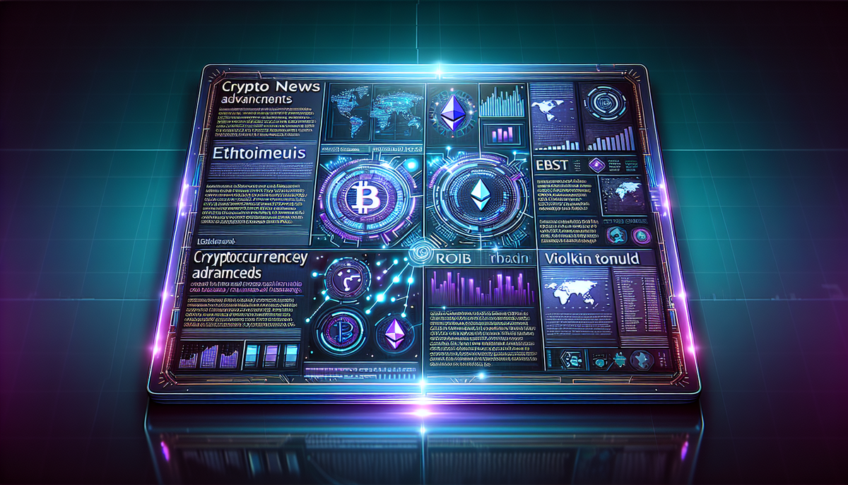 Crypto market gains on altcoin strength and risk-on sentiment