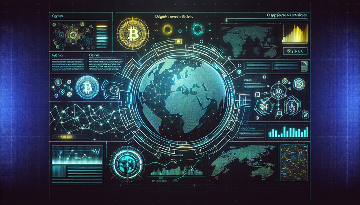 Top crypto token listings to watch this August 2025