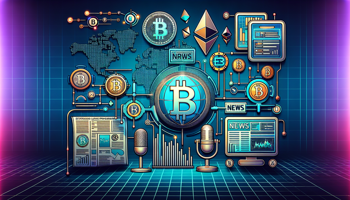 Crypto market steady with cautious trading and AI token gains