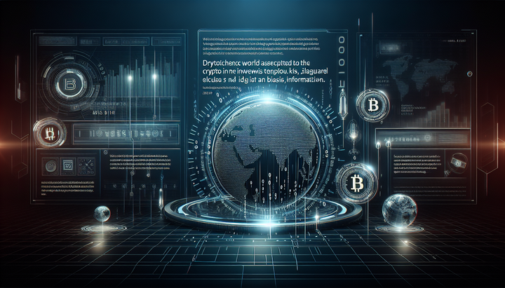 Crypto security risks and regulatory updates shape market trends