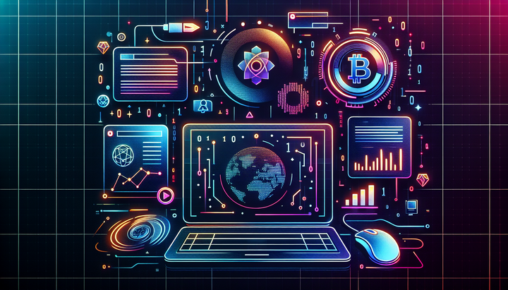 Crypto market rally gains momentum with high volume and broad gains