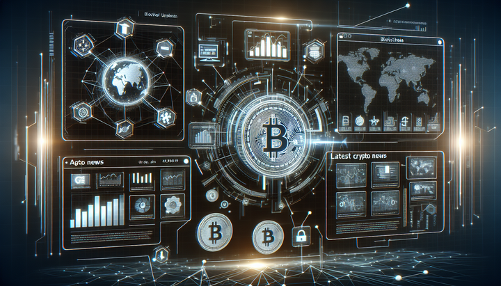 crypto market pulse bitcoin ethereum altcoins gain momentum