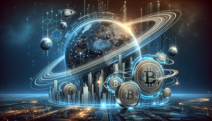 Crypto market trends regulatory moves and institutional adoption insights