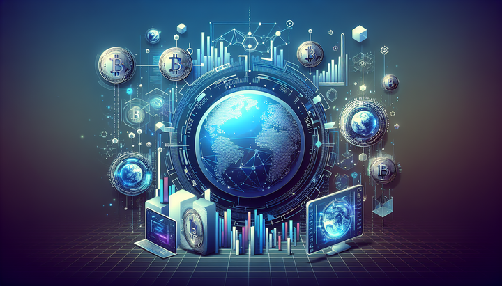 crypto market update mixed signals amid cautious sentiment