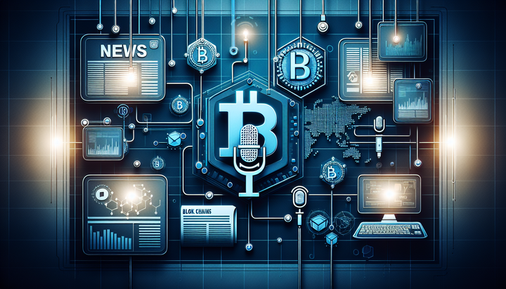 Key crypto updates on regulation, ETFs, exchanges, and blockchain payments