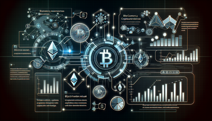 Key crypto developments in regulation, adoption, and security risks