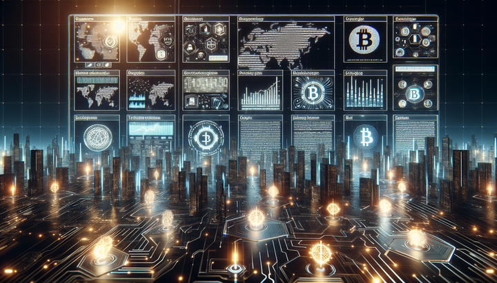 Top crypto news: hacks, regulations, and institutional moves