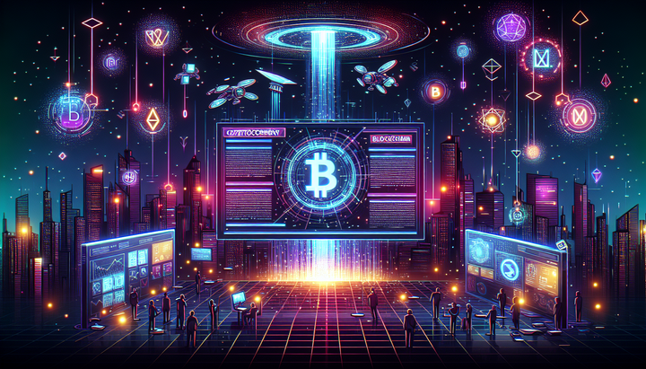 Crypto market volatility surges with bitcoin rebound and altcoin sell-off