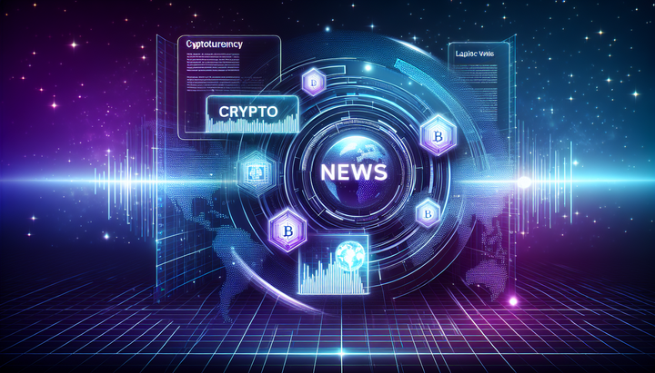 Crypto market steady with altcoins like Polkadot and XRP leading gains