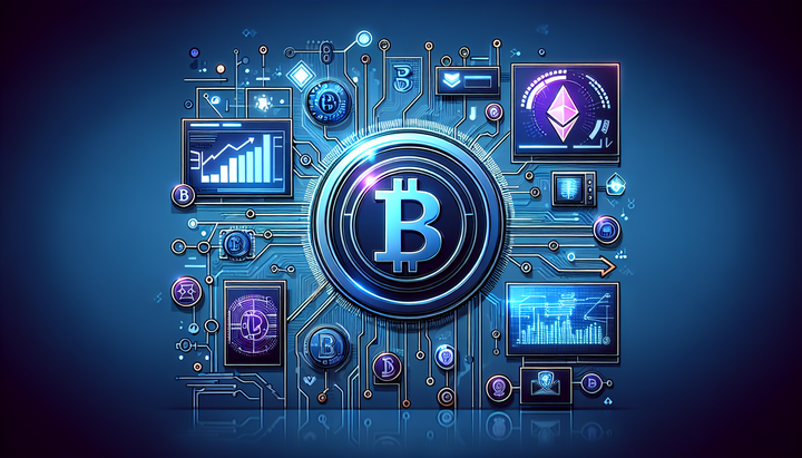 Crypto market update modest gains and bullish momentum insights