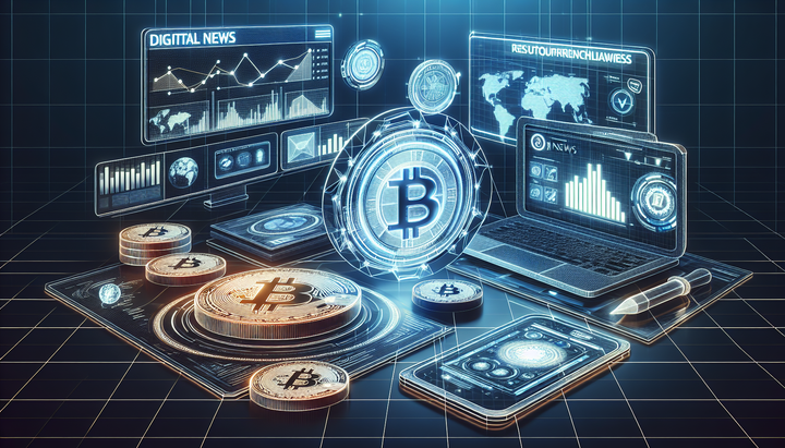 Crypto regulation, adoption, and security updates you need to know