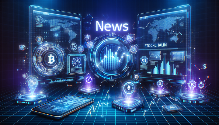 Crypto market update strong rally led by bitcoin and altcoins