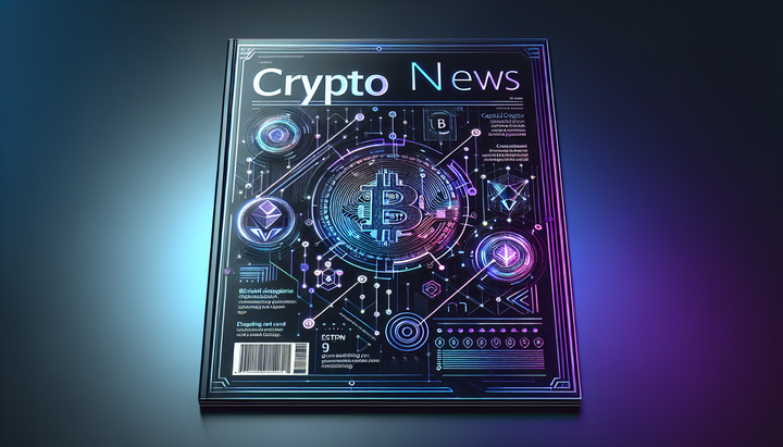 crypto market rallies sharply with bitcoin and altcoins leading gains