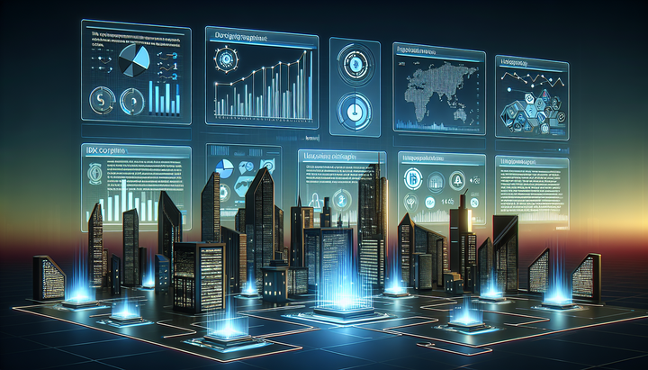 Crypto market rebounds with bitcoin and ethereum leading gains