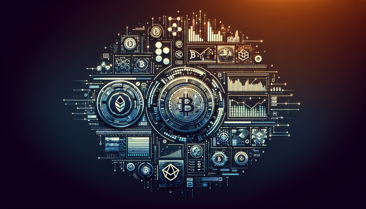 Crypto regulations, digital currencies, and market updates overview