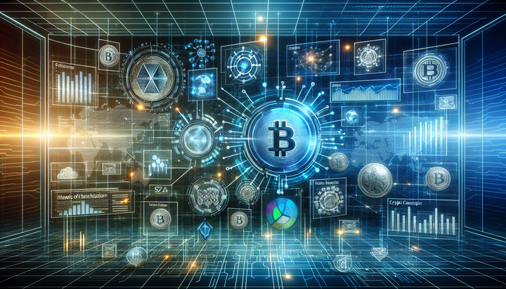 Top crypto news highlights recent hacks, regulations, and market innovations