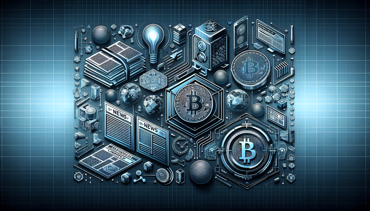 Crypto market update bitcoin and altcoins show modest gains