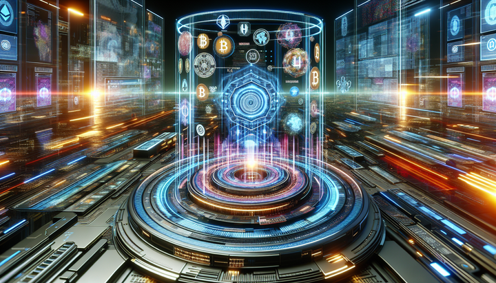 Latest crypto updates on regulations, ETFs, hacks, and new products