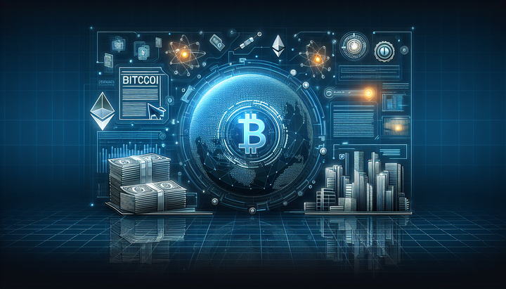 Crypto roundup latest trends regulatory news and market updates