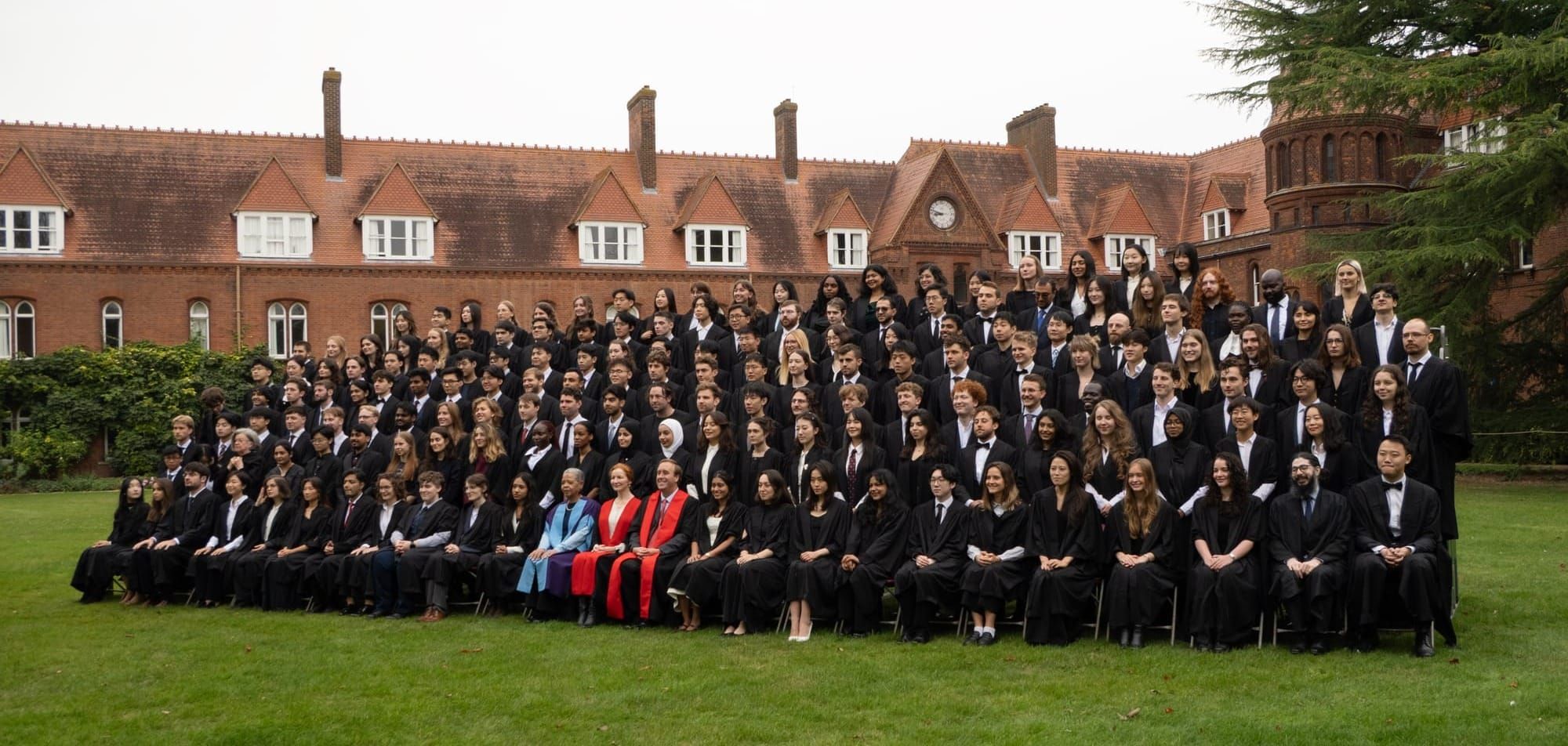 Some more school photos