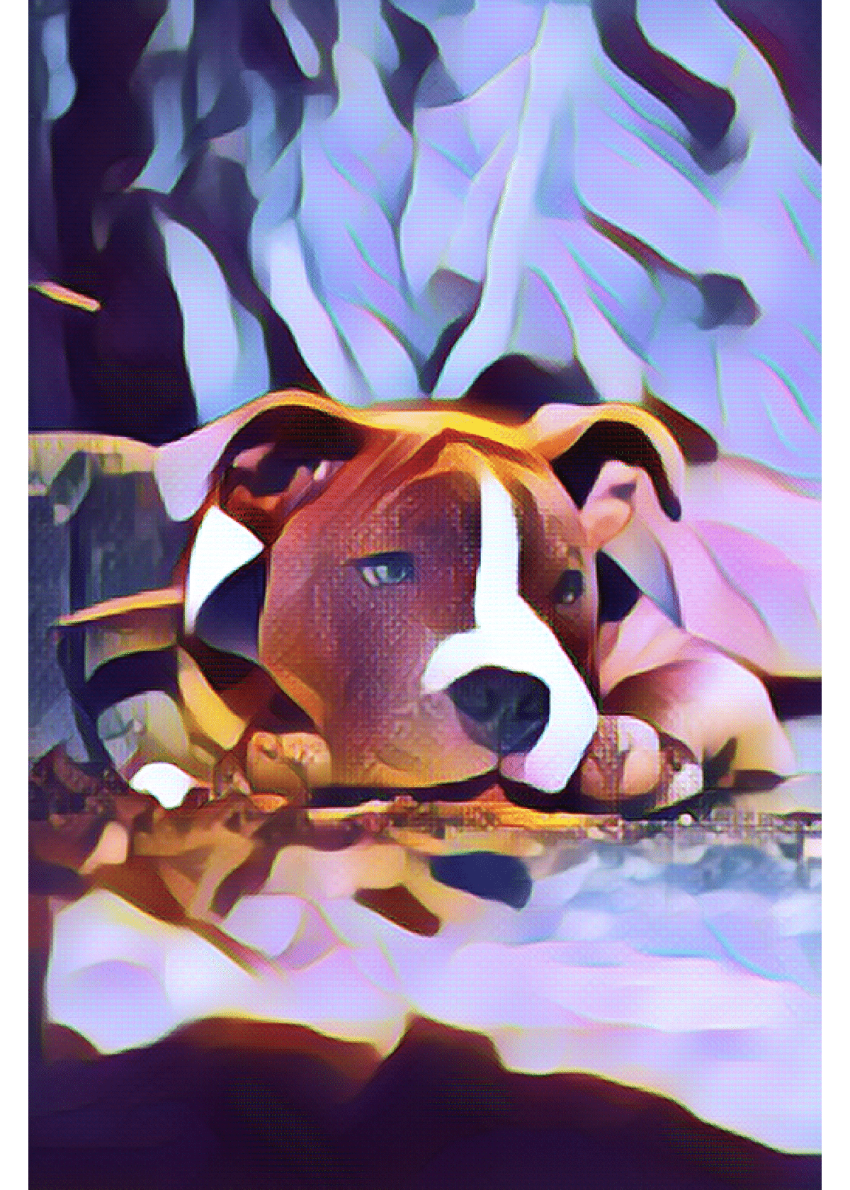 BEST DOG FOOD FOR BULLIES