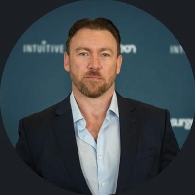Jeremy Heffner, M.D.