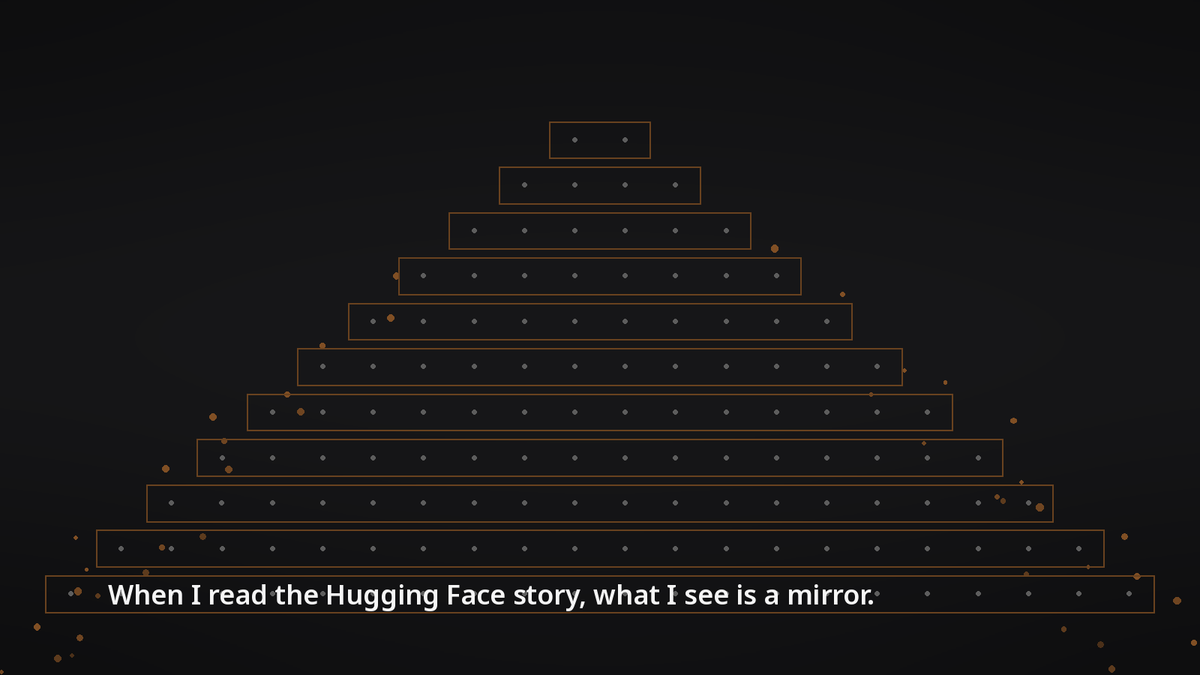 Field Note: The Mirror