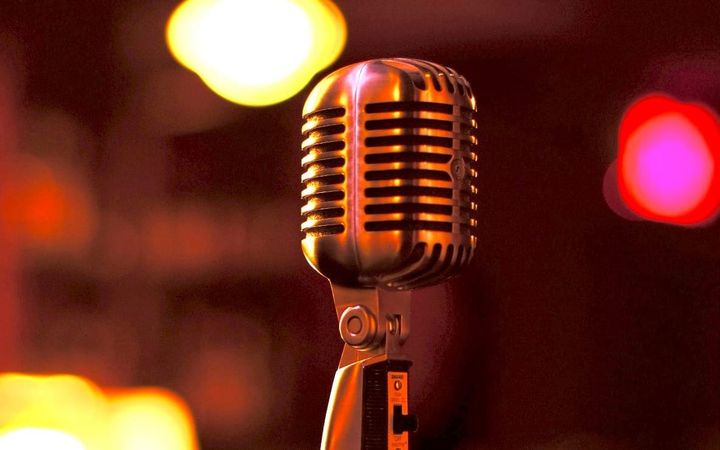 Comedians Can Make Every Performance Better with this One Trick