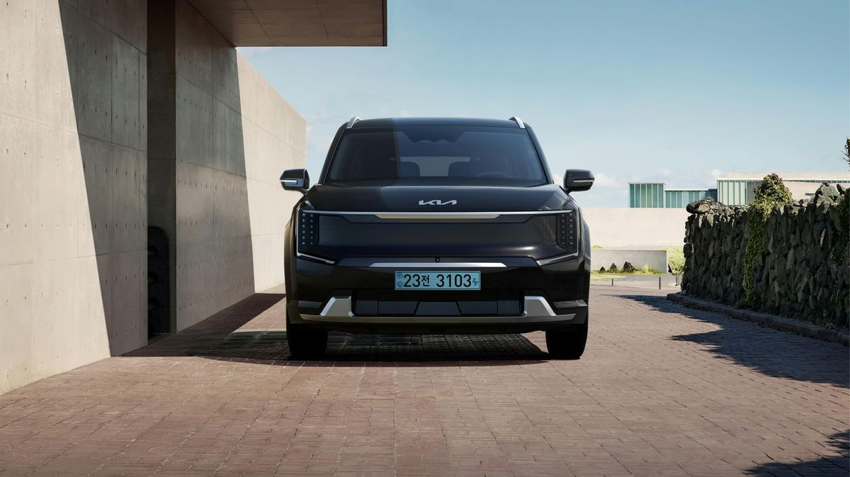 EVs Are Just Going to Win