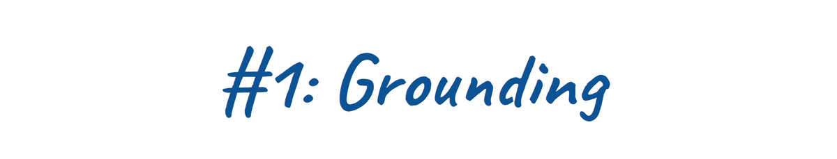 Financial Foundations - Unit 1