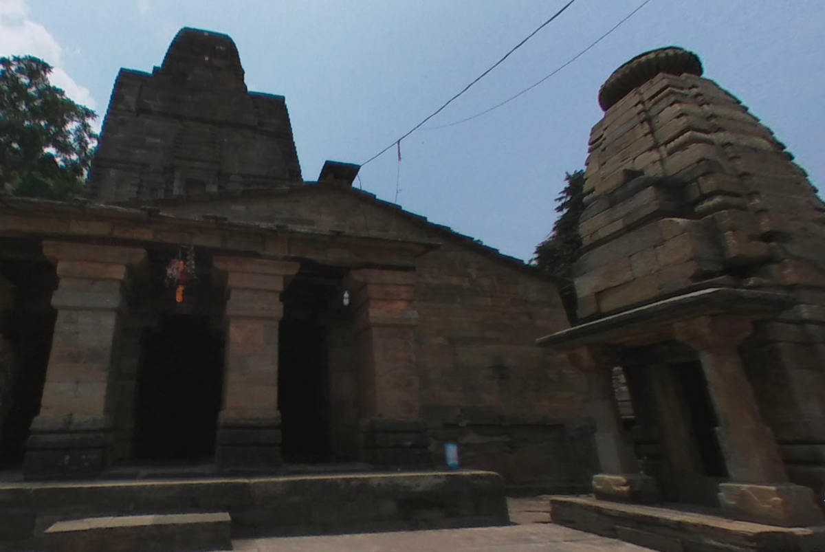 Surya-Kunj/