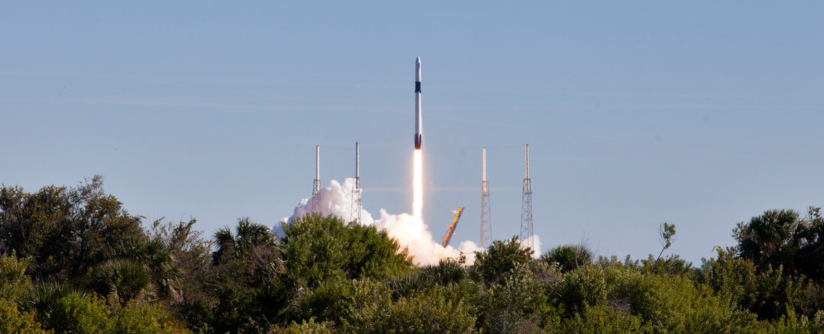 Image courtesy of NASA