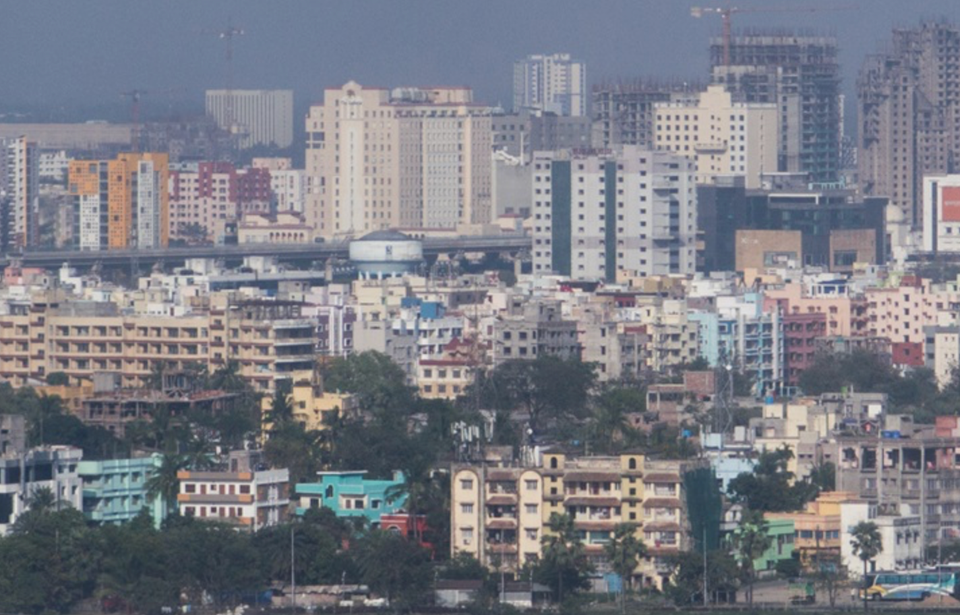 Indian Cities See Momentum for Climate Action