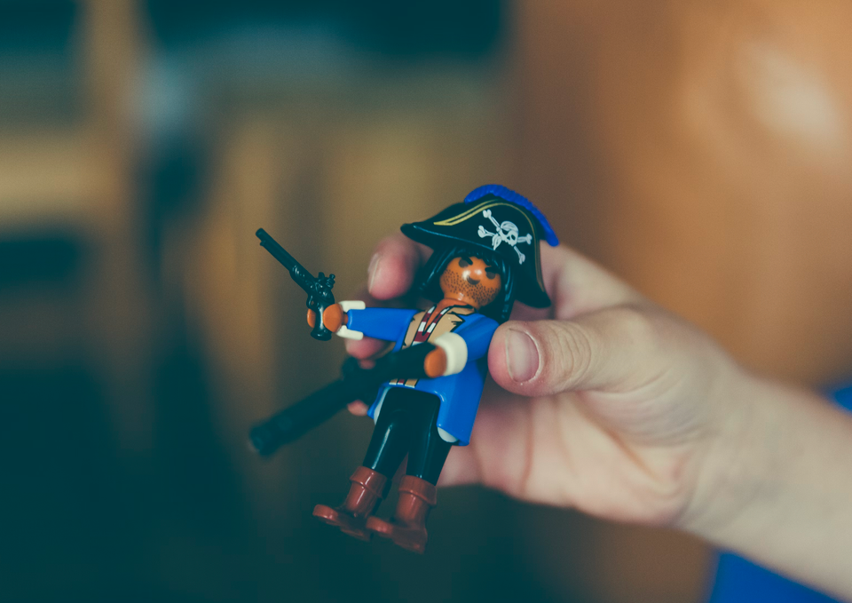 COP16 Tackles AI, Bio-Piracy, and Open Data for Nature 🌎