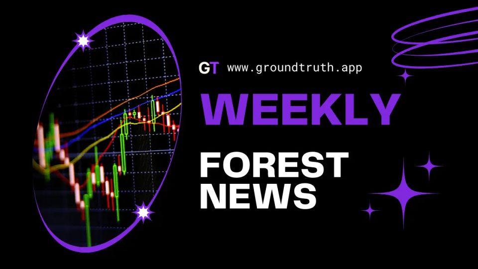Weekly Forest News, March 28
