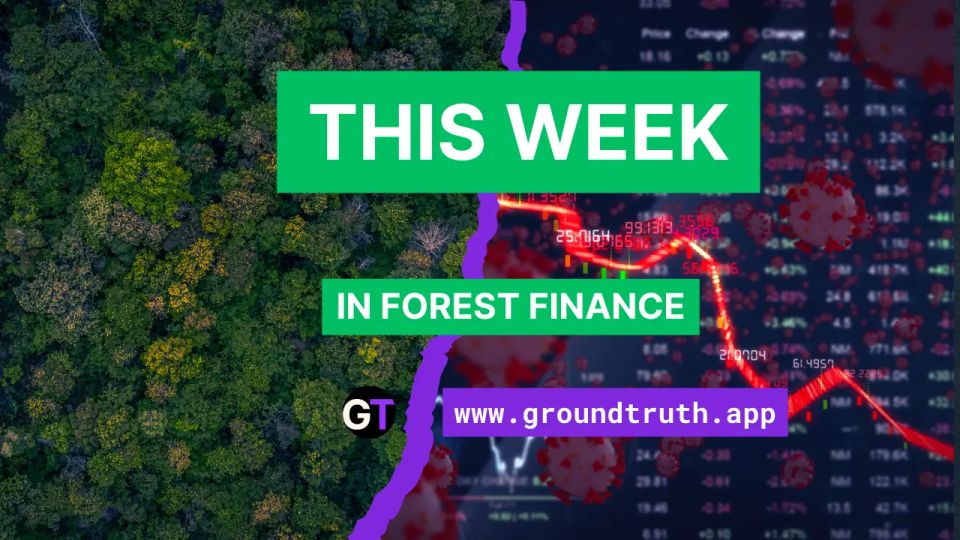 This Week In Forest Finance, April 24