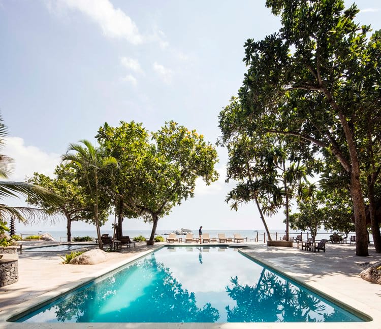 NIKOI ISLAND - Bintan, Indonesia