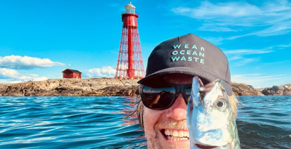 From Plogging to Polymer - by Emil Pettersen