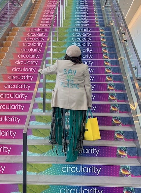 Plastic Fashion Kills