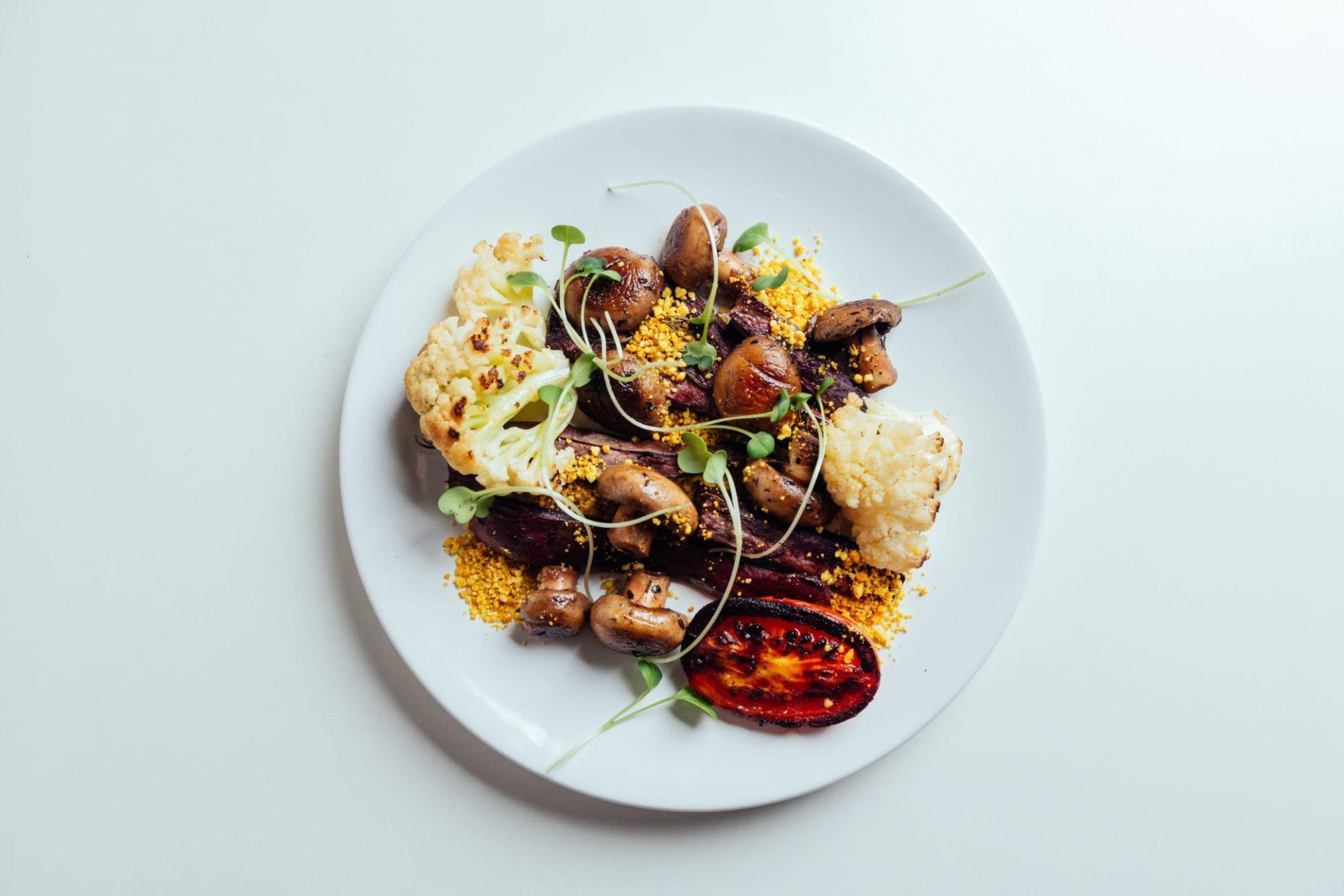 Plant-Based Living: Nourishment for Body and Planet