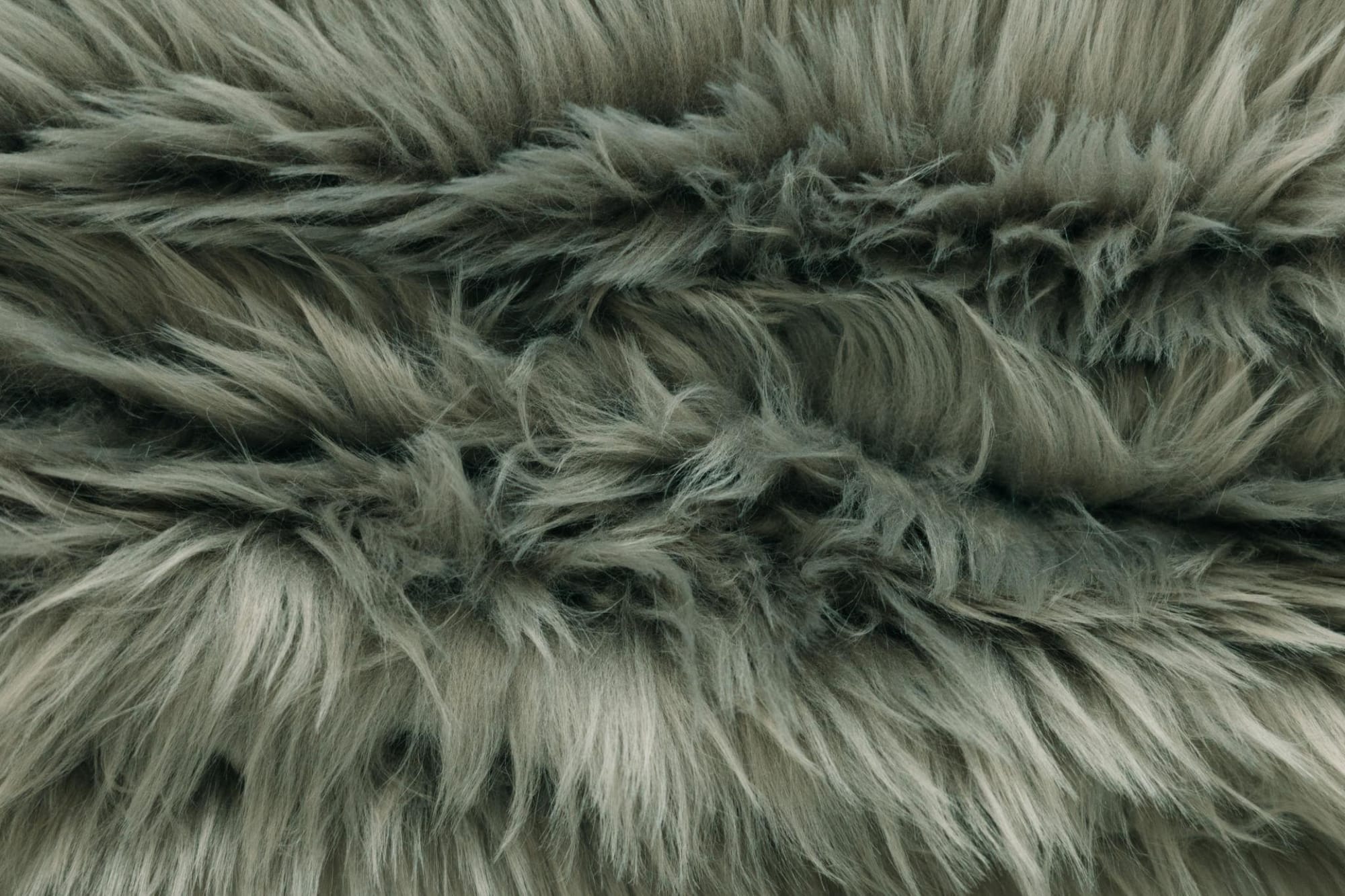 What is Bio-Based Fur?