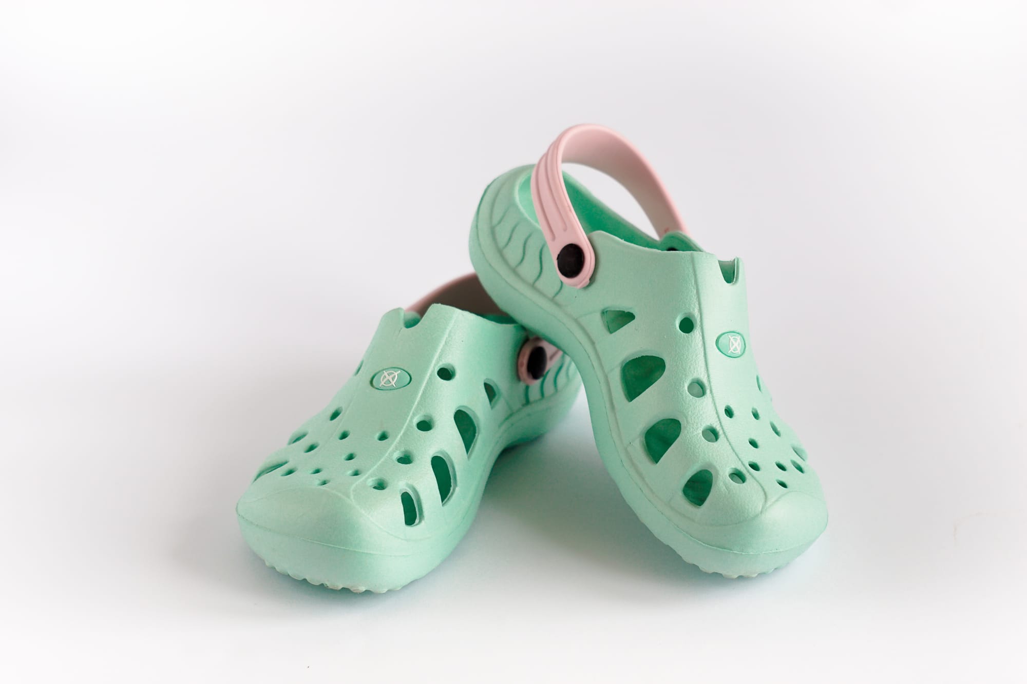 Do Your Children Wear Crocs?