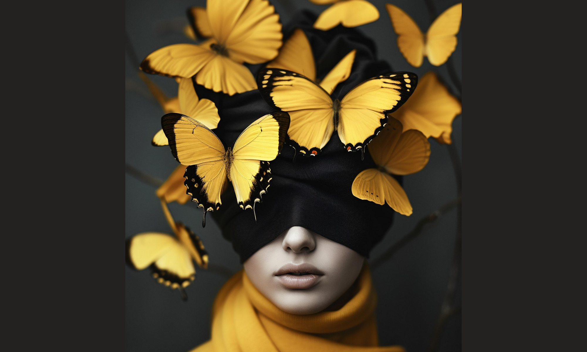 Biology and Haute Couture