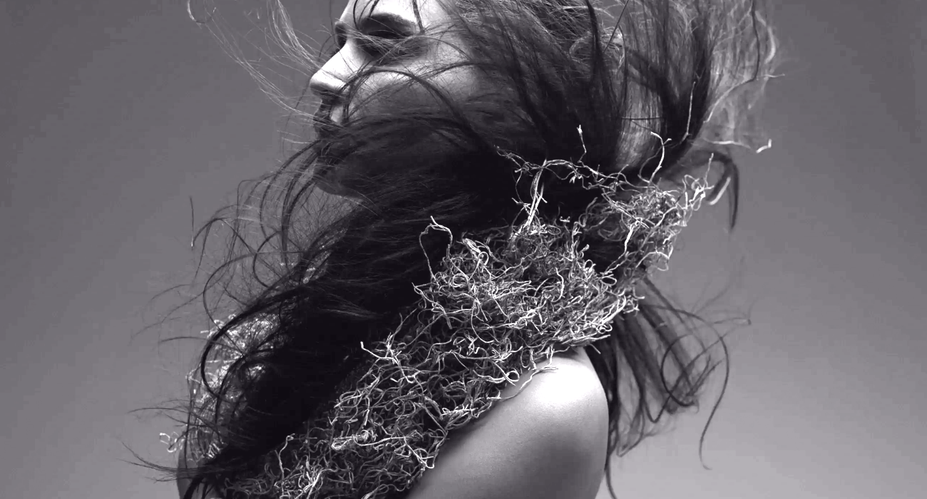 What Is Nature-Positive Fashion?