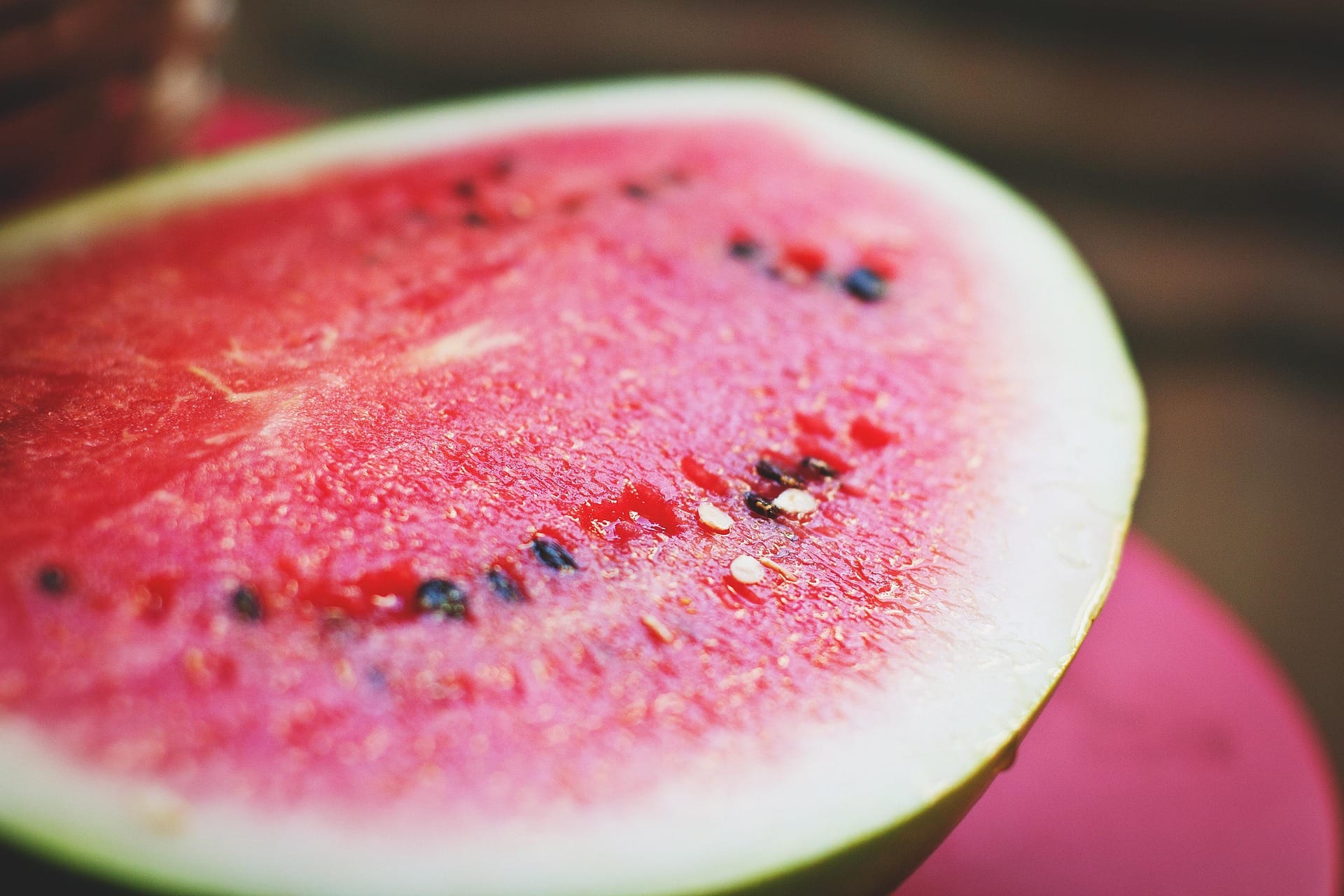 GGW Friday Vegan Summer Recipe: Watermelon Chickpea Power Salad
