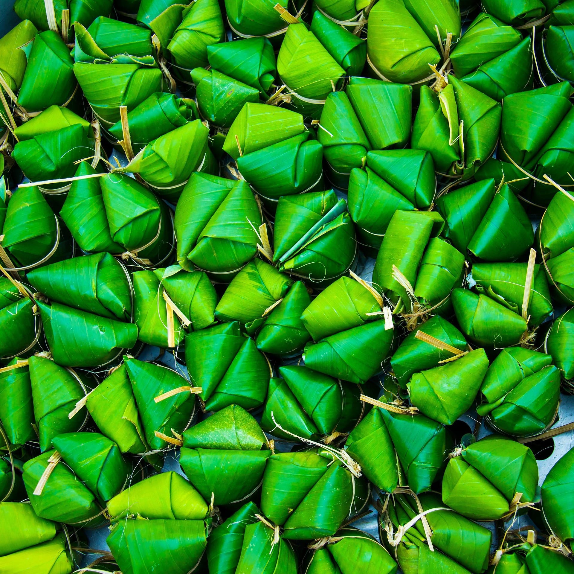 Ancient Wisdom Is Inspiring the Future of Sustainable Packaging