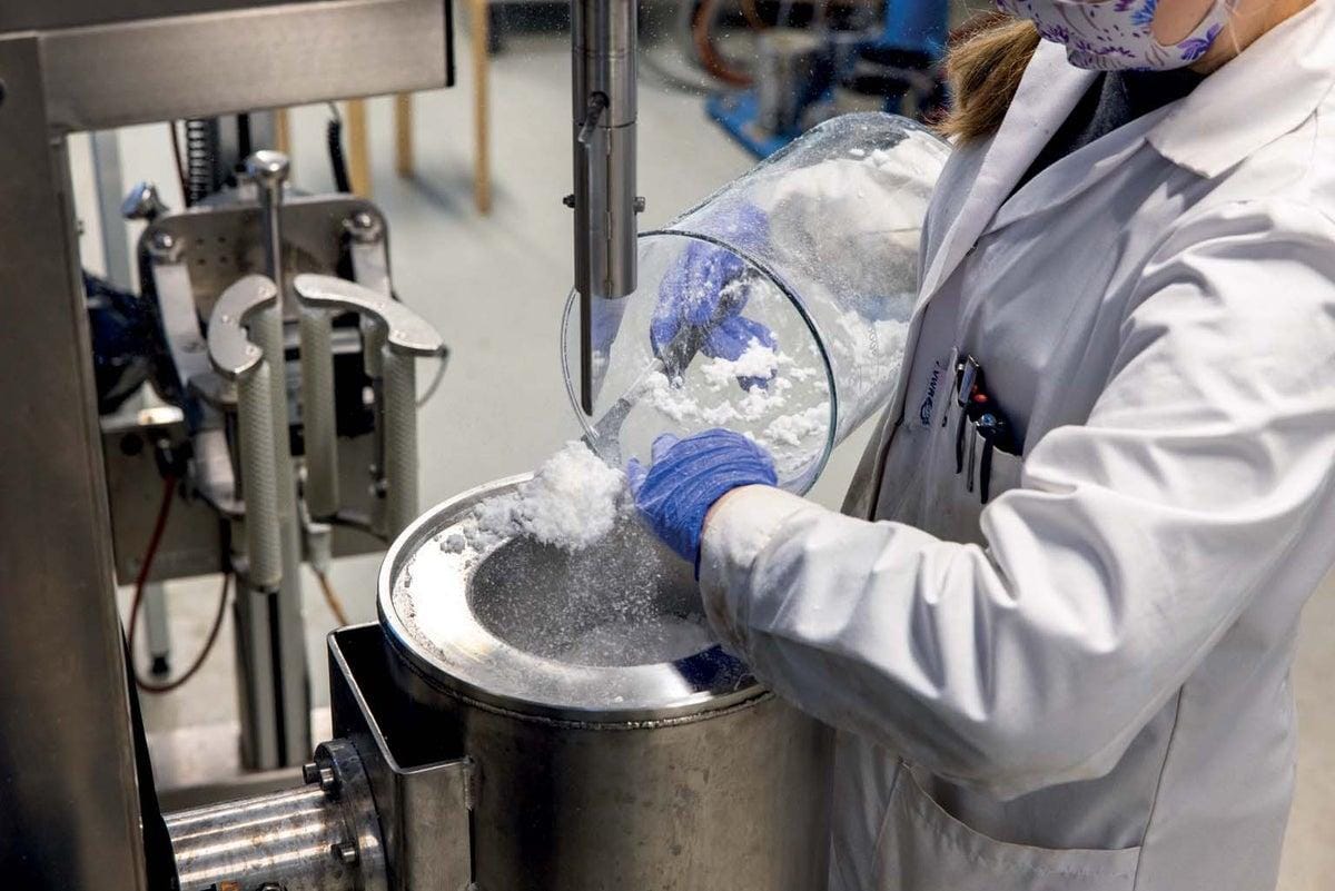 The Fabric Revolution: Turning Textile Waste Into Tomorrow’s Luxury