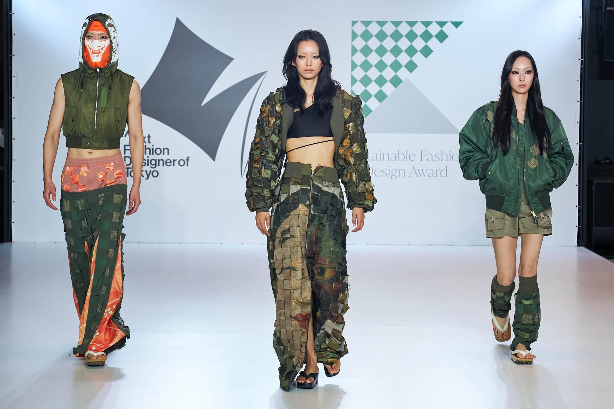 Paris to Tokyo: Sustainable Fashion Enters a New Era