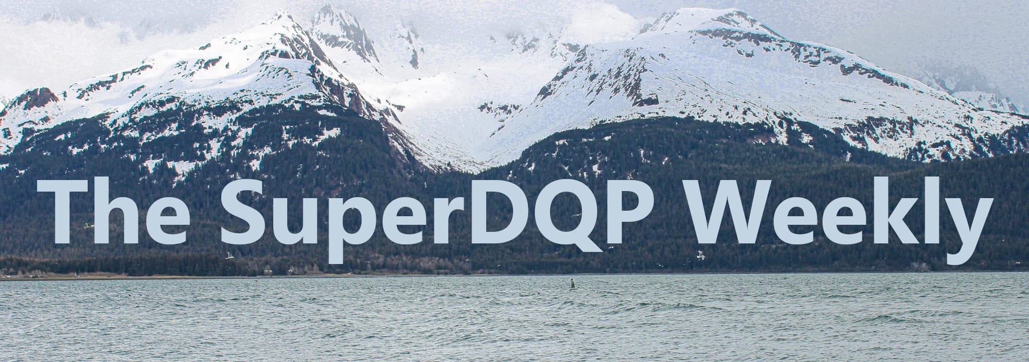 SuperDQP
