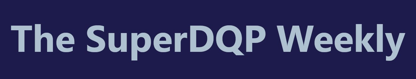 SuperDQP